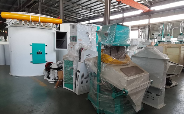 一套玉米加工設備多少錢?其為農(nóng)業(yè)的發(fā)展貢獻更多力量